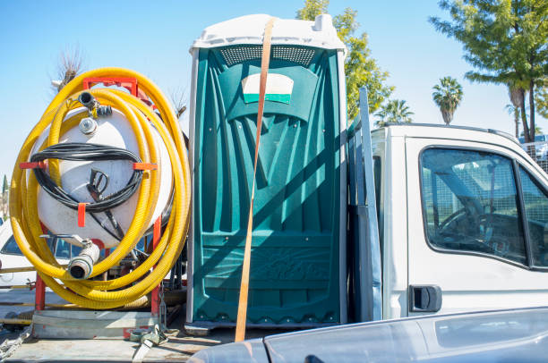 Best Best portable toilet rental  in Midway North, TX