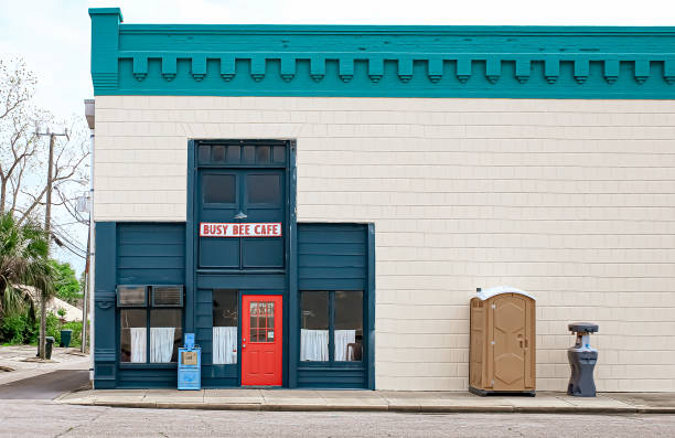 Best Portable toilet rental cost  in Midway North, TX