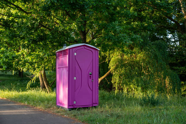 Best Construction site porta potty rental  in Midway North, TX