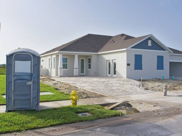 Best Porta potty cleaning services  in Midway North, TX