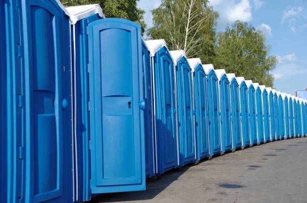 Best Local porta potty services  in Midway North, TX